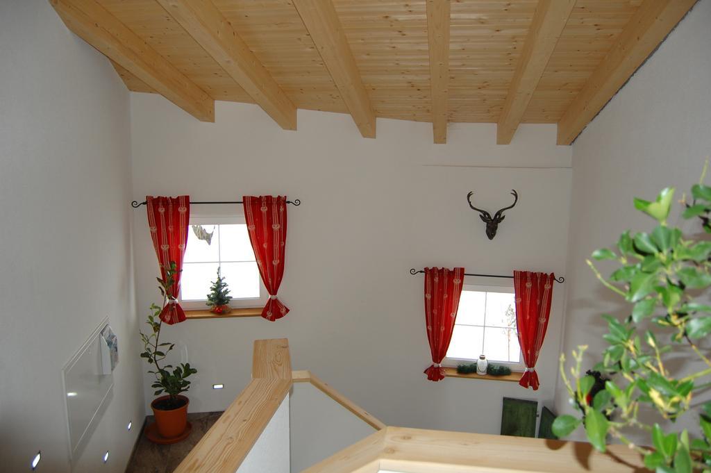 Ferienwohnung Gigi Steeg Kültér fotó